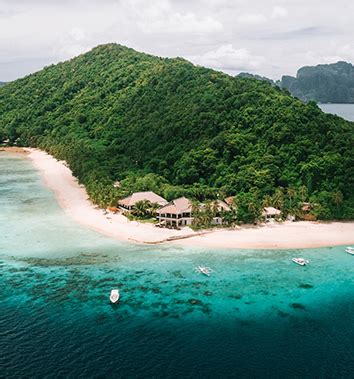 el nido resorts pangulasian island|Pioneering Eco.